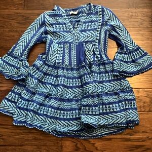 Devotion twins Ella dress